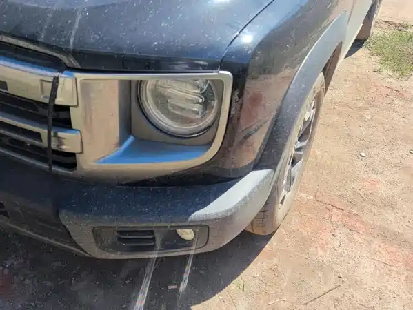 Haval Dargo 2025