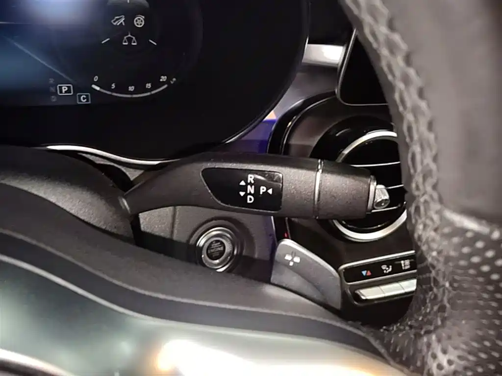Mercedes-Benz C-Class 2021 — фото 14