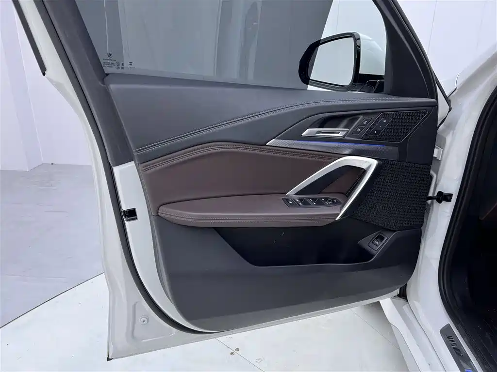 BMW X1 2024 — фото 17