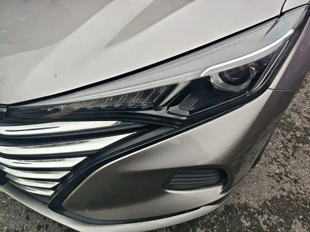 Changan Escape 2021 — фото 18