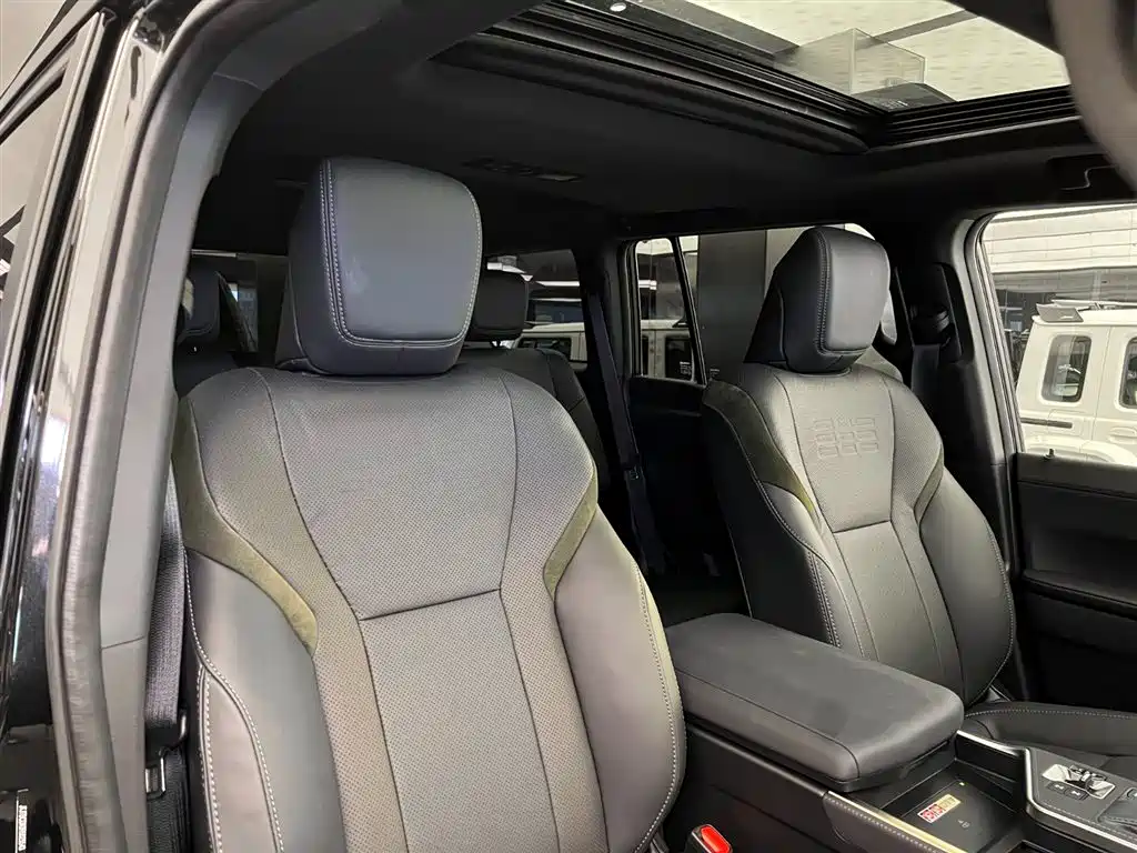 Lexus GX 2025 — фото 13
