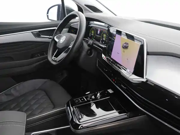 Volkswagen Talagon 2022