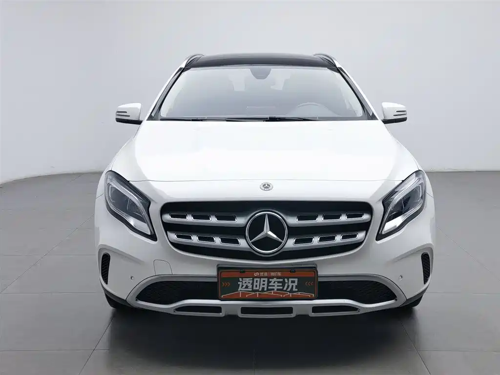 Mercedes-Benz GLA 2019 — фото 3