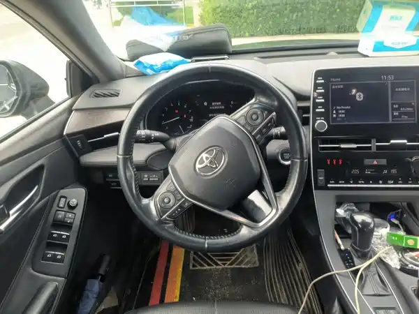 Toyota Avalon 2020