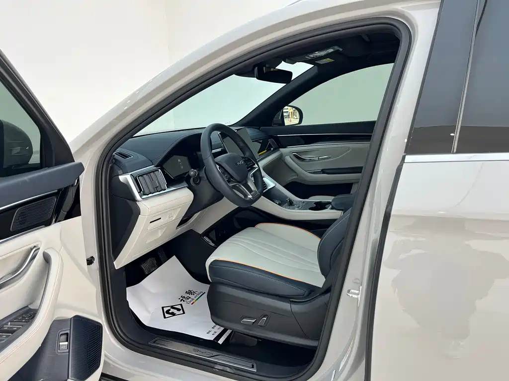 BYD PLUS New Energy 2024 — фото 14