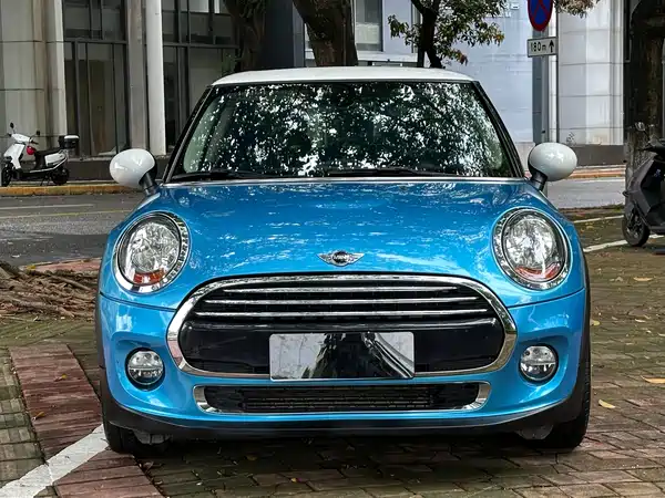 MINI 2017