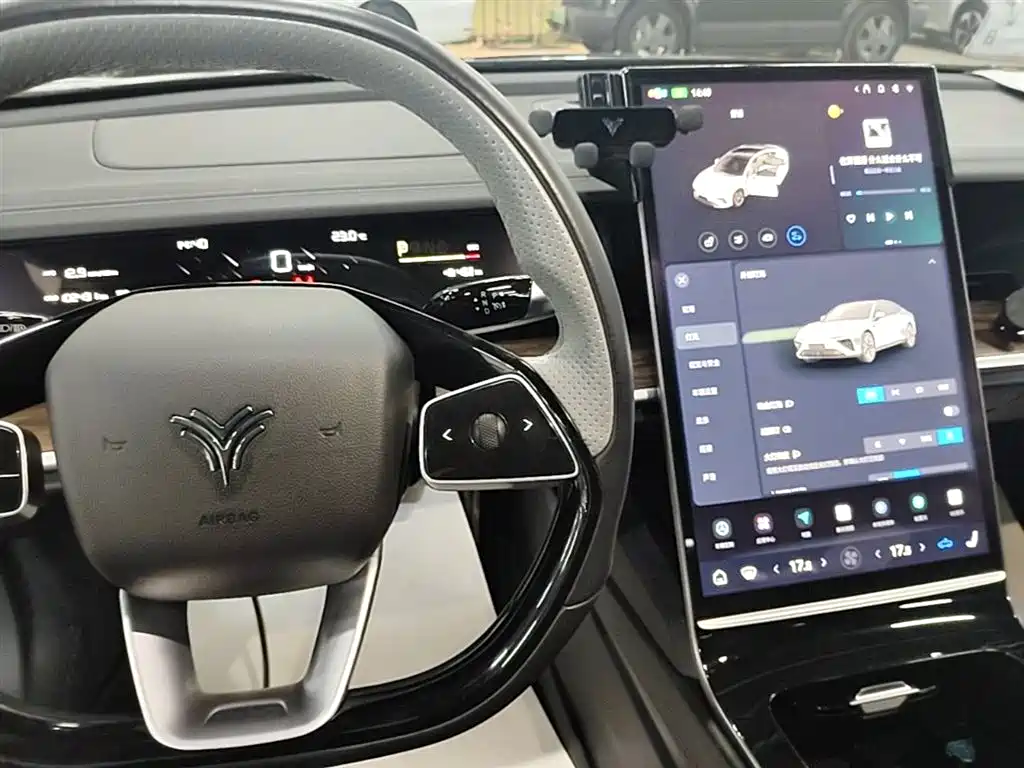 Neta S 2024 — фото 14
