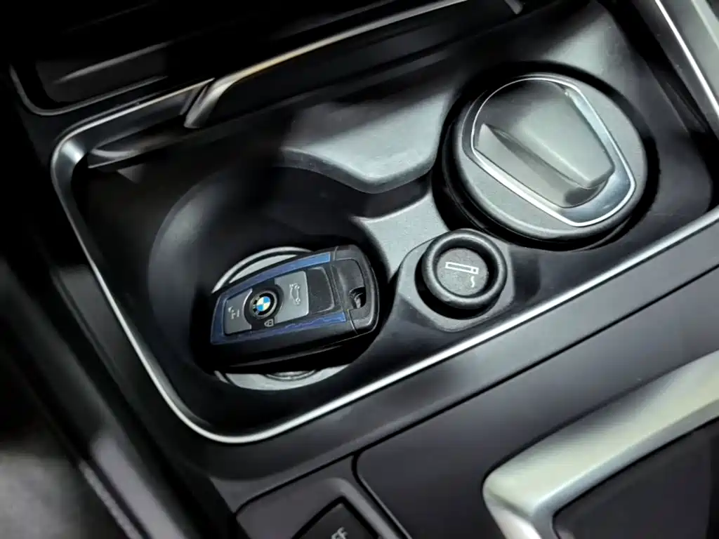 BMW 4 Series 2016 — фото 5