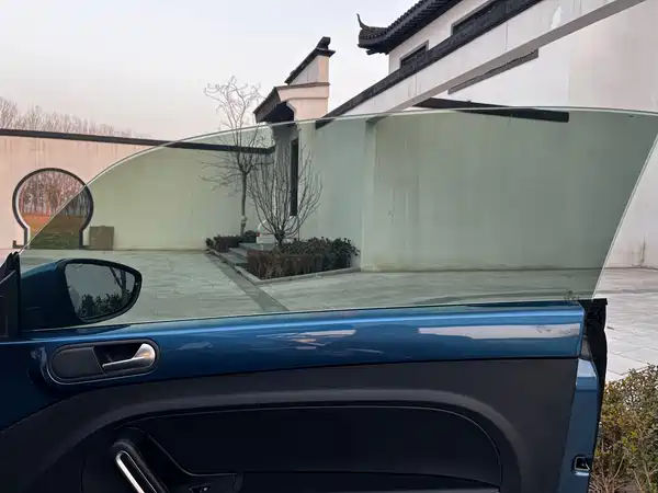Volkswagen Beetle 2018
