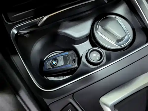 BMW 4 Series 2016