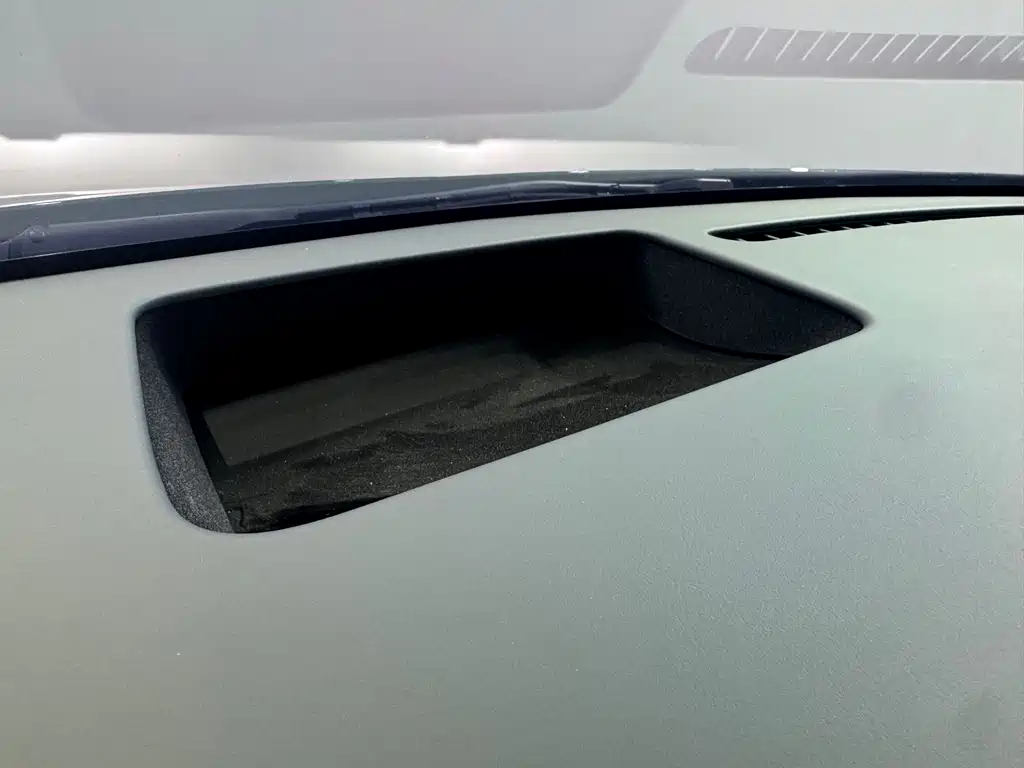 Li Auto i8 2026 — фото 17