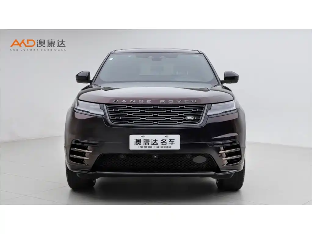 Land Rover Velar 2024 — фото 2