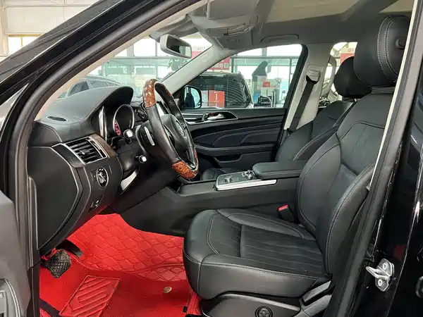 BAIC BJ90 2021