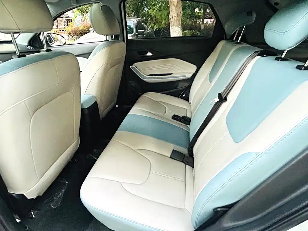 Chery Tiggo 3x 2022