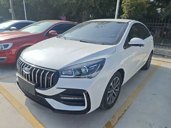 Chery Arrizo 5 2025