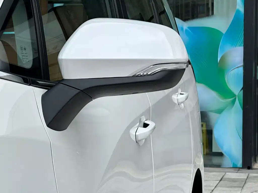 Maxus G50 Plug-In Hybrid 2025 — фото 14