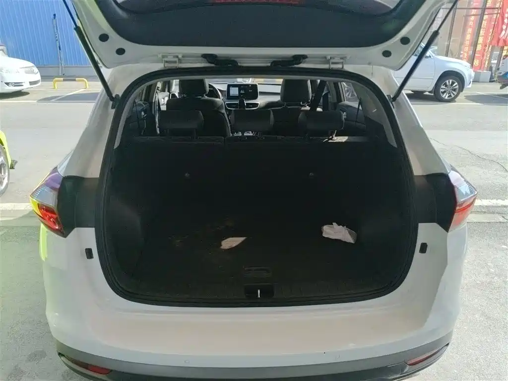 Hyundai Tucson 2019 — фото 15
