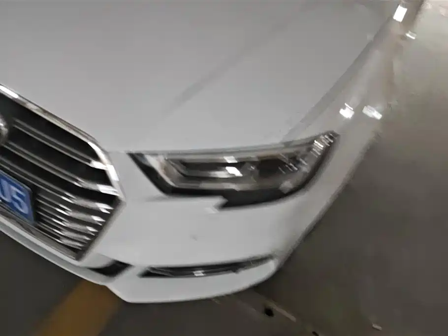 Audi A3 2020