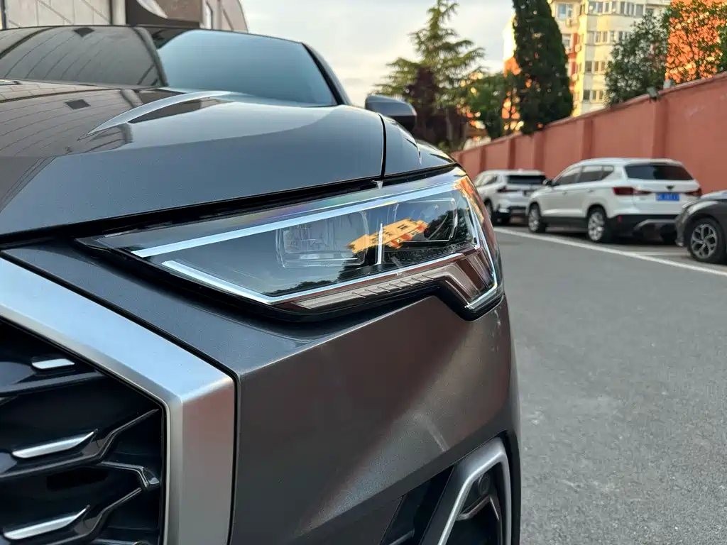 Audi Q3 Sportback 2023