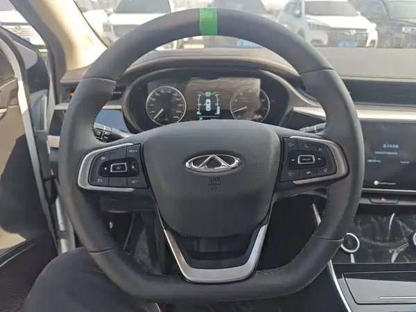 Chery Arrizo 5 2025