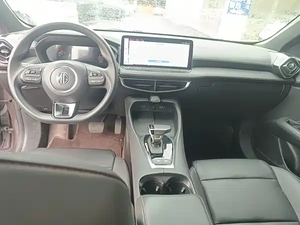MG5 2024