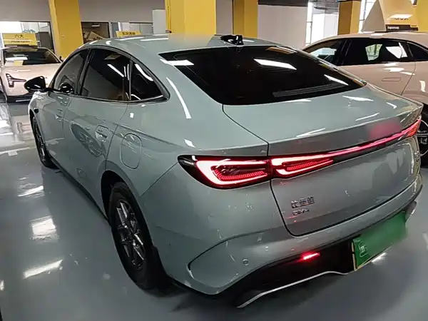 BYD Seal 06 2025