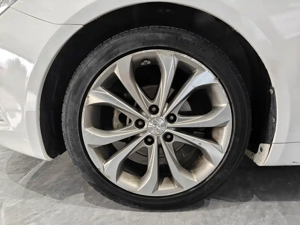 Hyundai Sonata 2015 — фото 9