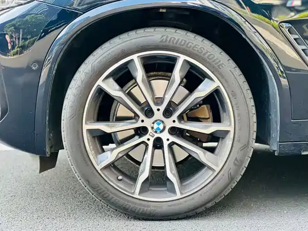 BMW X3 2023