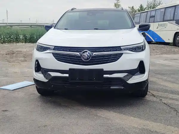 Buick Encore 2020