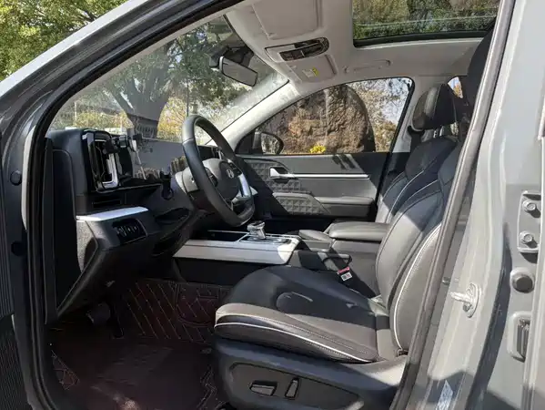 Hyundai ix35 2023
