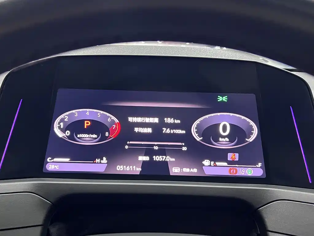 Honda Accord 2023 — фото 17