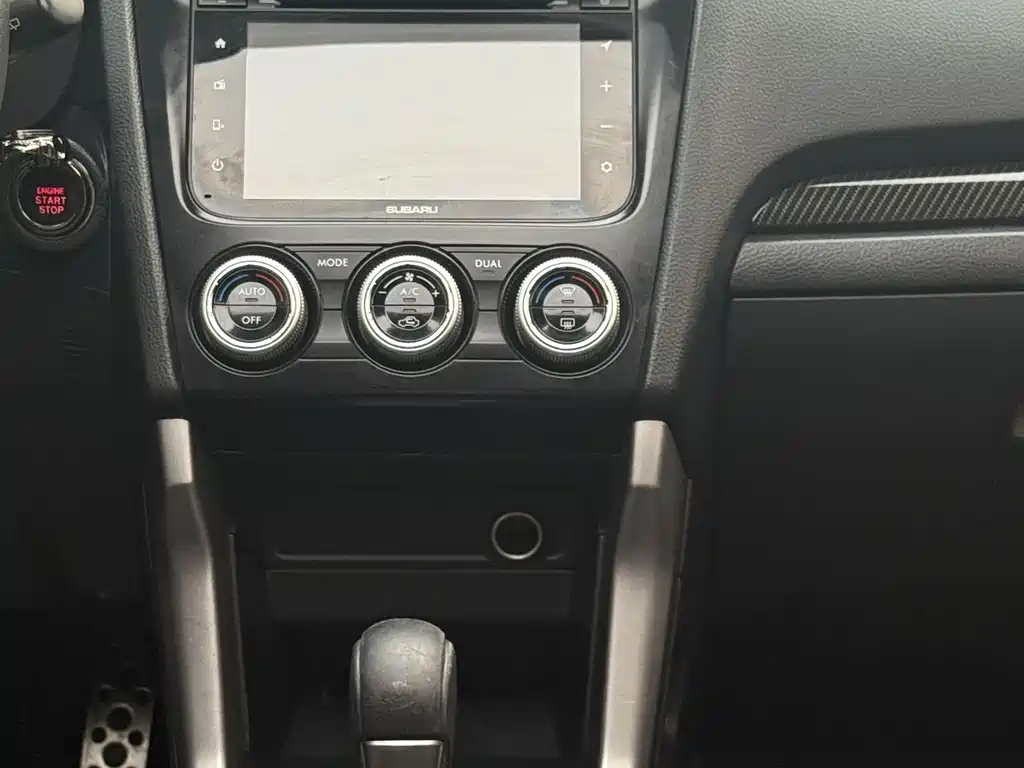 Subaru Forester 2016 — фото 19