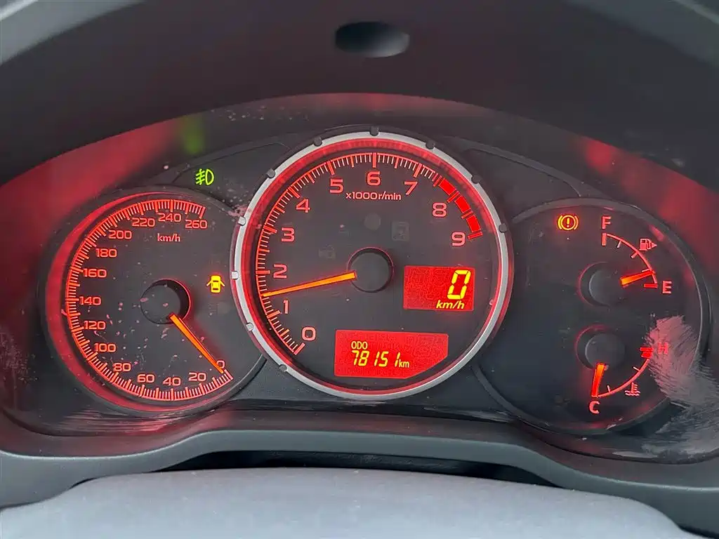 Subaru BRZ 2015 — фото 16