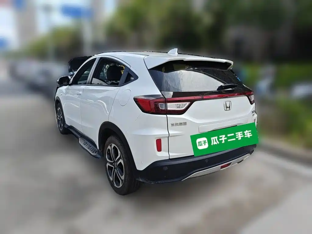 Honda XR-V 2017 — фото 4