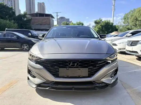 Hyundai Festa 2019