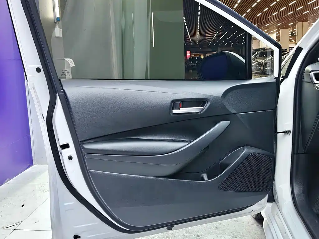 Toyota Levin 2023 — фото 12