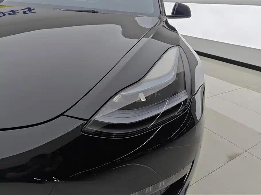 Tesla Model 3 2023 — фото 5