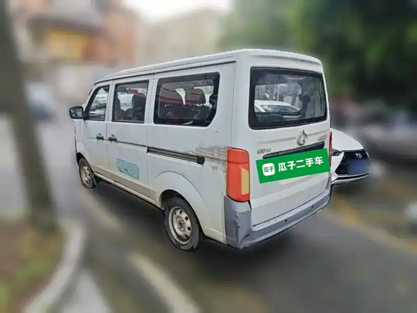 Changan Star 3 2017