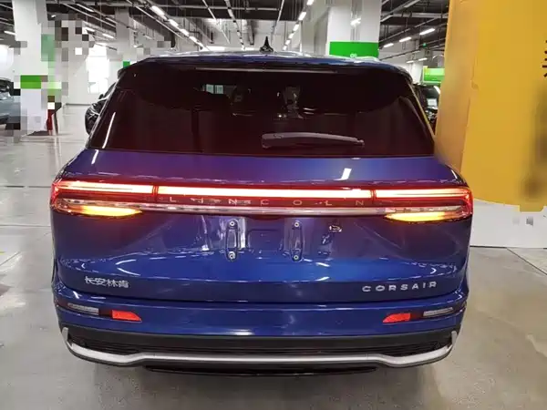 Lincoln Corsair 2023