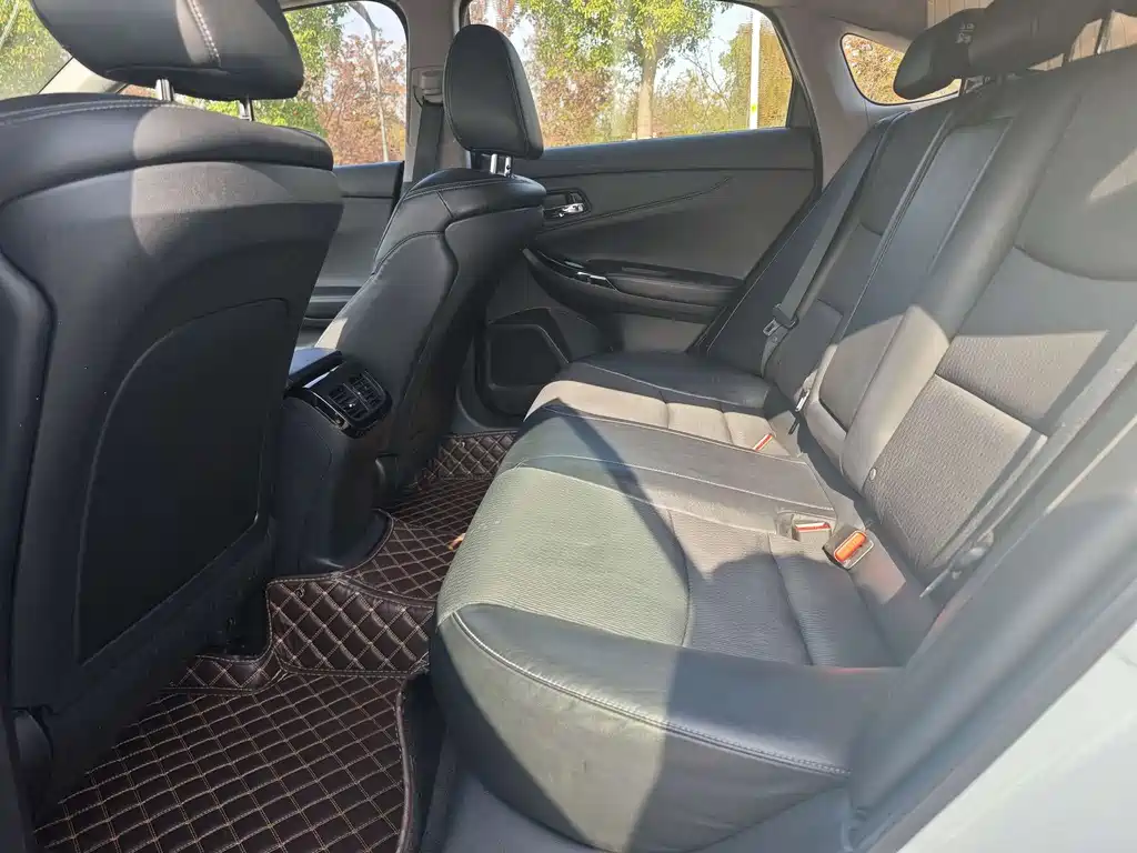Honda Spirior 2018 — фото 10