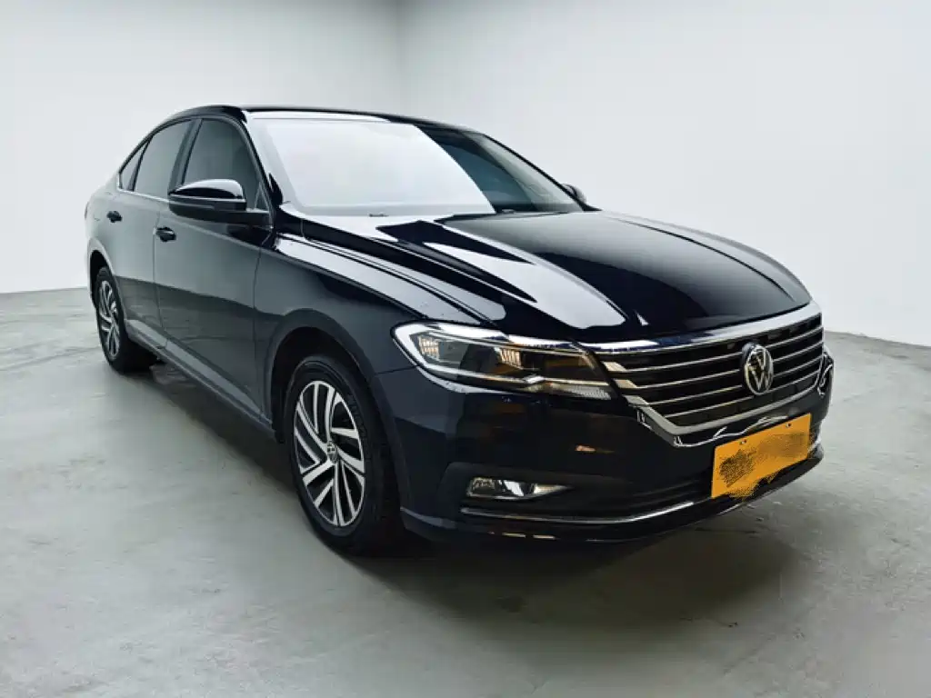 Volkswagen Lavida 2022