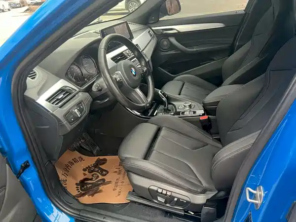 BMW X2 2020