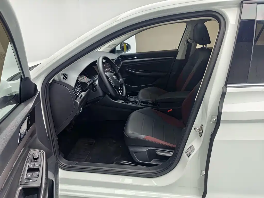 Volkswagen Bora 2019
