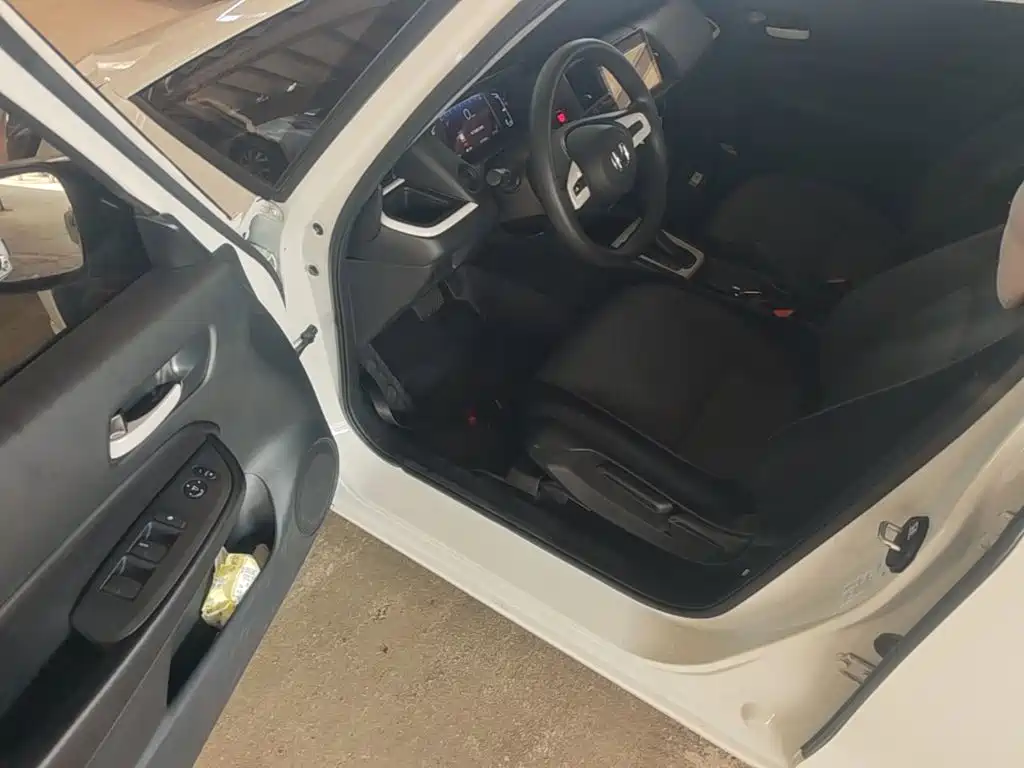 Honda Fit 2023 — фото 16