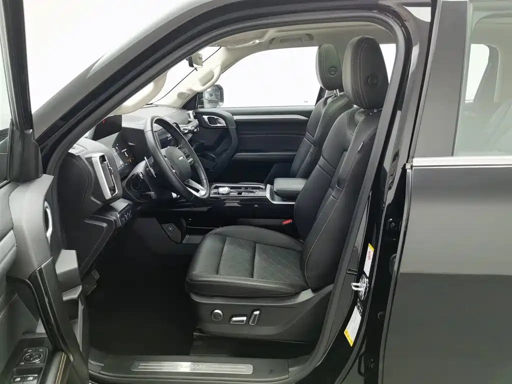 Haval Big Dog 2023 — фото 10