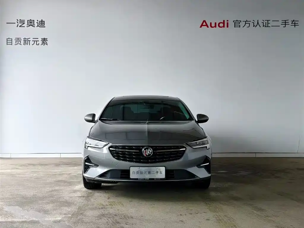 Buick Regal 2023 — фото 14