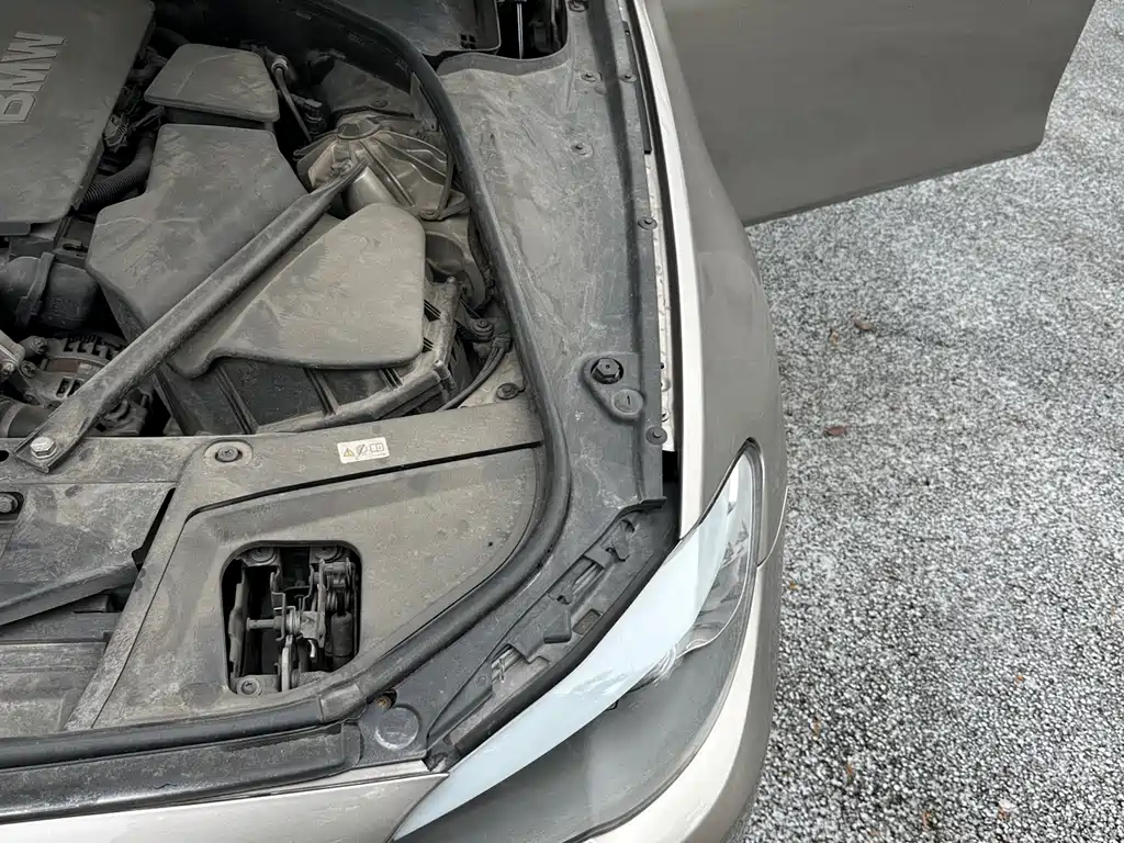 BMW 5 Series 2013 — фото 21