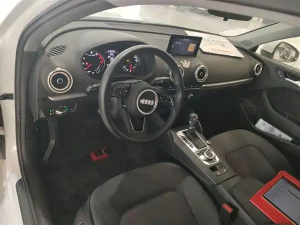 Audi A3 2020