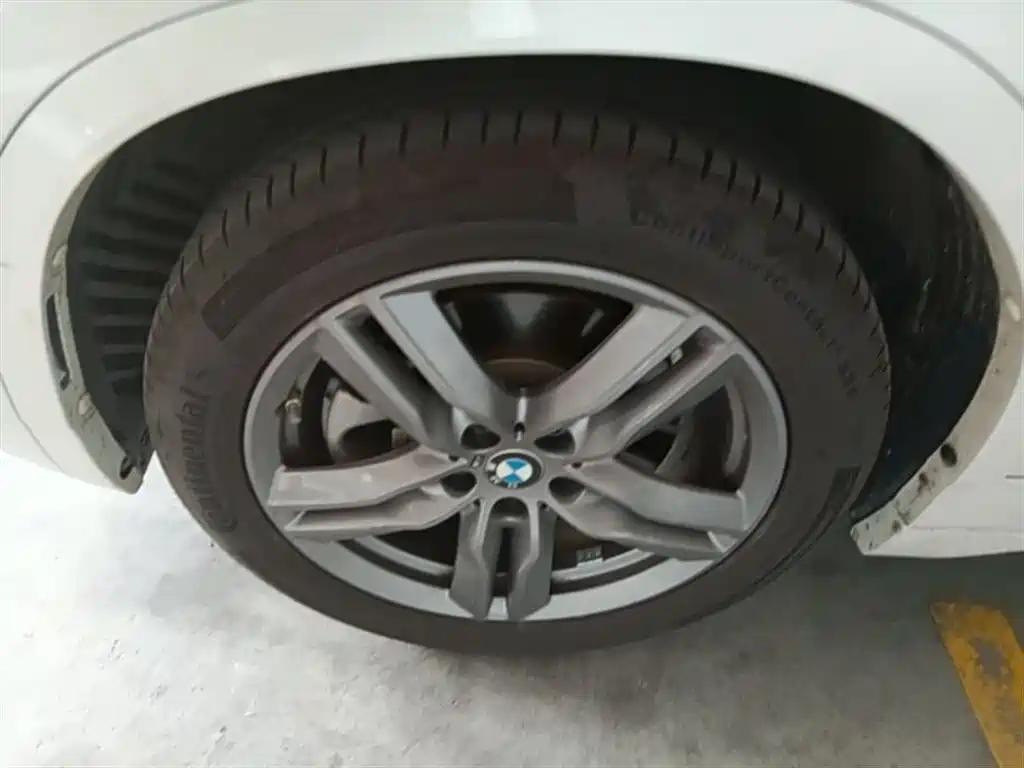 BMW X2 2023 — фото 23
