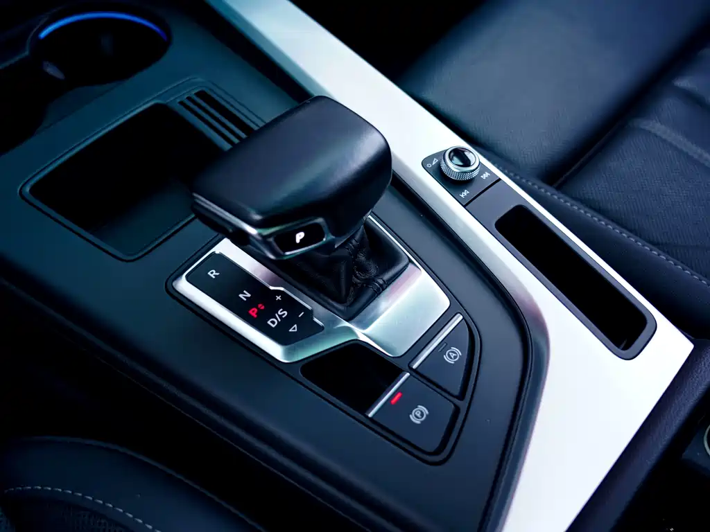 Audi A4L 2022 — фото 13